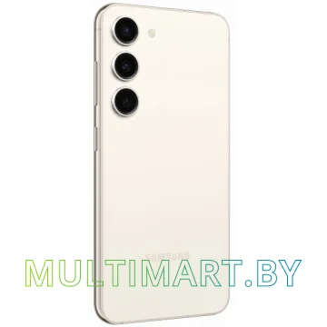 Смартфон Samsung Galaxy S23 SM-S911B/DS 8GB/256GB (бежевый) картинка 3